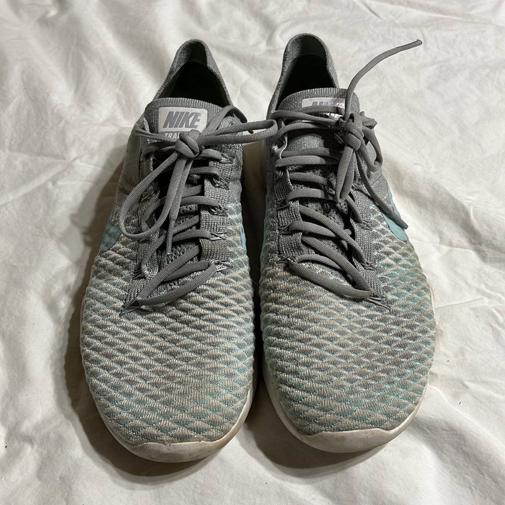 Nike Free Training Shoes